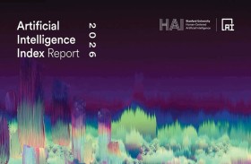 تقرير عالمي: الإمارات مركز رائد للذكاء الاصطناعي على مستوى العالم