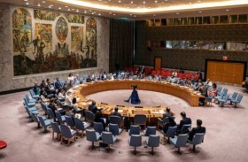  البرازيل تدعو لاجتماع  لمجلس الأمن لمناقشة الحرب 