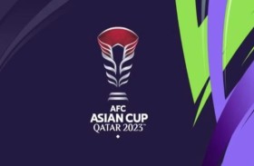 كأس آسيا لكرة القدم تنطلق اليوم  بقطر ومنتخبنا يواجه هونج كونج الأحد ‏المقبل