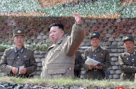 هكذا استفاد كيم جونغ أون من الحرب في أوكرانيا...!