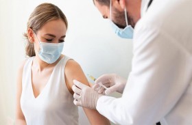 دراسة تكشف أثر التطعيم ضد 