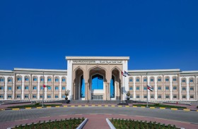 شرطة الشارقة تطرح مبادرات لتعزيز الوقاية المهنية خلال مؤتمر الصحة والسلامة والبيئة