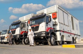 «كهرباء الشارقة» تدعم ذوي الاحتياجات الطبية