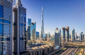 مليارا درهم تصرفات عقارات دبي أمس