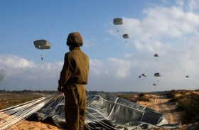 صحيفة إسرائيلية : خطة من 3 مراحل لحرب شاملة على إيران