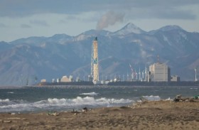 اليابان سترفع القيود المفروضة على محطات توليد الطاقة العاملة بالفحم 