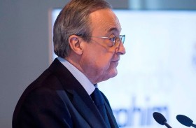 بدءًا من 2024.. بيريز يريد بناء حقبة جديدة في ريال مدريد