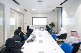 بلدية مدينة أبوظبي تنظم العديد من الورش والفعاليات طوال فبراير الجاري مواكبة لشهر الابتكار