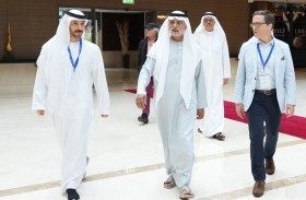 اختتام فعاليات مؤتمر ميديكلينيك أبوظبي السنوي للسرطان 