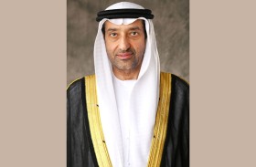 صقر بن محمد القاسمي: يوم عهد الاتحاد محطة وطنية لتعزيز الوحدة والتلاحم والإخلاص للوطن