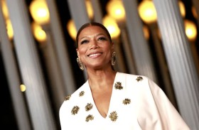 «كوين لطيفة» تنفي شائعة وفاتها على طريقتها