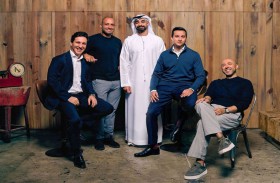 صندوق الإمارات للنمو يستثمر 45 مليون درهم في «كارني ستور»