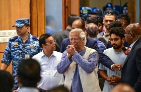 مهمة صعبة أمام الحكومة الجديدة في بنغلاديش