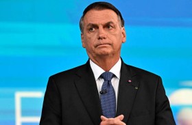 المحكمة العليا في البرازيل  تسمح لبولسونارو بمغادرة السجن 