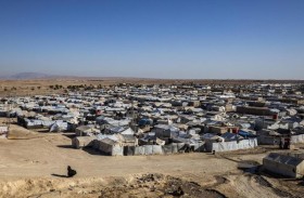 الأمم المتحدة تطالب أستراليا باستعادة مواطنيها من سوريا 