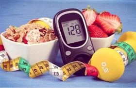 تقليص وقت الطعام يساعد مرضى السكري