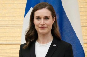 رئيس فنلندا ورئيسة وزرائها يؤيّدان الانضمام للناتو 