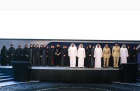 وزارة تنمية المجتمع تنفّذ برنامجاً تدريبياً لاختصاصيي حماية الطفل تزامناً مع يوم الطفل الإماراتي