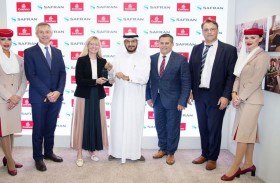 اتفاقيات تعاون بين طيران الإمارات وسافران بقيمة 1.2 مليار دولار