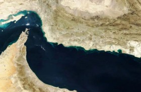 كوريا الجنوبية تطالب إيران بضمان سلامة السفن في مضيق هرمز 