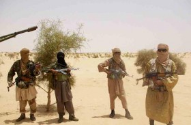 كيف أثرت «الجائحة» على معدلات الإرهاب في العالم؟