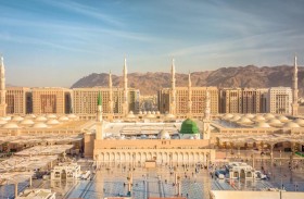 وكالة شؤون المسجد النبوي تؤكد جاهزيتها لاستقبال ضيوف الرحمن بعد أداء مناسك الحج 