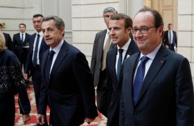 فرنسا: هل الانتخابات التشريعية، انتخابات القطيعة...؟