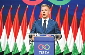 بيتر ماديار يتعهد إطلاق عصر جديد وتغيير النظام بالكامل