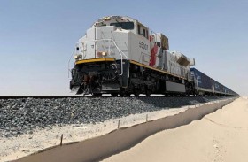 شرطة أبوظبي و«الاتحاد للقطارات» تناقشان «تأمين مشروع قطار الاتحاد»