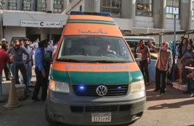 بسبب الهندسة النووية.. «جريمة الإسكندرية» تثير تفاعلا في مصر