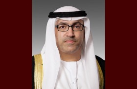 عبدالرحمن العويس: الإمارات تحظى بالاحترام العالمي لمساهماتها الإنسانية الفريدة