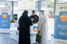 شراكة حصرية بين «قطارات الاتحاد» و «ثريفتي الإمارات» لتوفير حلول تنقل متكاملة للمسافرين
