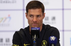 مدربون جدد جاهزون للتحدي في الدوري الإنكليزي 