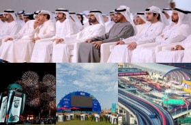 السياحة في أسبوع: الاجتماعات السنوية تعزز مكانة القطاع.. وتصاعد مستمر في أعداد الزوار 