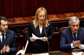 السياسات الاقتصادية توسع دائرة انتقادات ميلوني