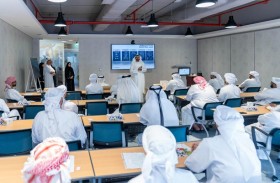 هيئة أبوظبي للدعم الاجتماعي ومجموعة موانئ أبوظبي تنظمان يوماً مفتوحاً لمستفيدي الدعم الاجتماعي