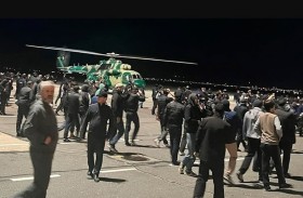 داغستان تشكو محاولات «زعزعة الاستقرار».. وروسيا تتهم الغرب