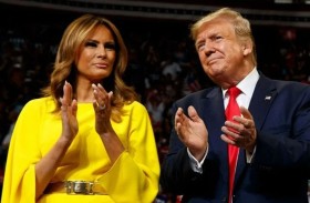 ترامب يكشف مشاعره الحقيقية تجاه ميلانيا