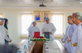 بدور القاسمي تعلن سلطنة عُمان ضيف شرف الدورة الـ45 من معرض الشارقة الدولي للكتاب 2026 