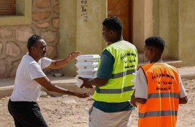 السودان.. استمرار القتال يفاقم أزمة سلاسل إمداد الغذاء