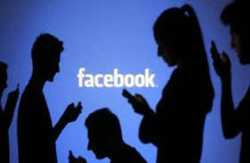 دراسة: إقبال على أخبار فيسبوك الزائفة