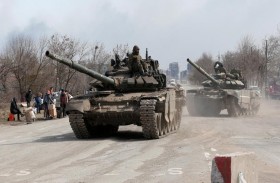 هل كان ترامب قادراً على منع بوتين من غزو أوكرانيا؟