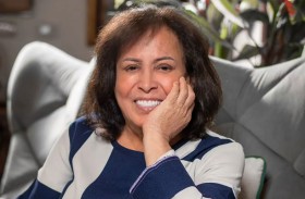 ساعدوا الناس بصفاء نية.. الوصية الأخيرة لحياة الفهد