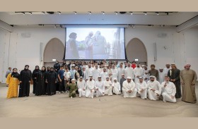الهلال ينظم الإفطار الجماعي السنوي لأصحاب الهمم والأسر المتعففة احتفاءً بيوم زايد للعمل الإنساني