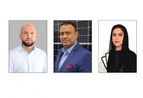 غرفة تجارة دبي تطلق مجموعة عمل الطاقة الشمسية وموارد الطاقة المتجددة لمواكبة خطط الإمارة الاستراتيجية