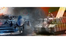 دراسة لمركز تريندز: «آيدكس ونافدكس 2023» باتا جسراً جيواستراتيجيّاً بين الغرب والشرق والشمال والجنوب في مجال الصناعات العسكرية