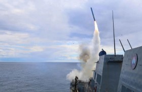 فجوة بين الاستهلاك والإنتاج.. البنتاغون يبحث بدائل «التوماهوك»