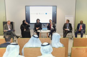 خبراء من تريندز ودائرة التمكين الحكومي وربدان يبحثون العلاقة بين الأمن والمناخ