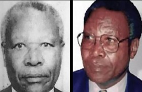 محاكمة كابوغا في لاهاي لارتكابه إبادة جماعية