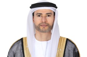 محمد الحسيني: المرأة الإماراتية حاضرة بقوة في القطاع المالي